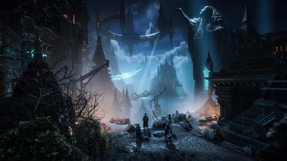 Dragon Age: The Veilguard (OZ) /PS5