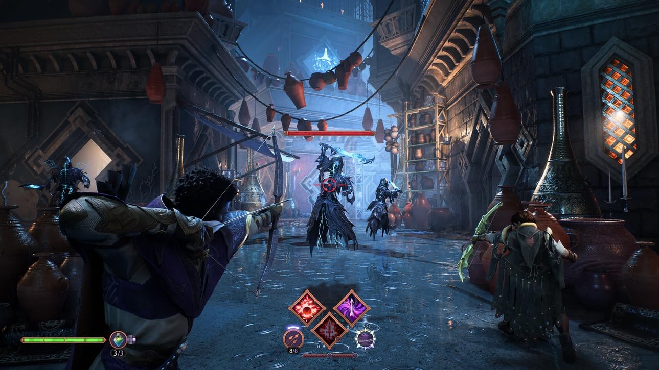 Dragon Age: The Veilguard (OZ) /PS5
