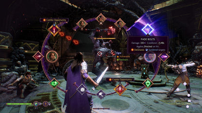 Dragon Age: The Veilguard (OZ) /PS5
