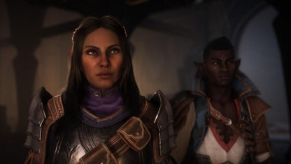 Dragon Age: The Veilguard (OZ) /PS5
