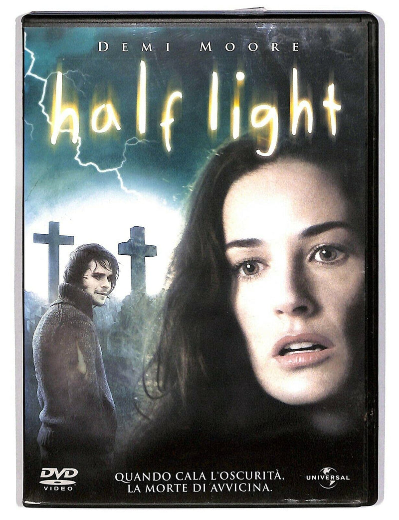 Half Light