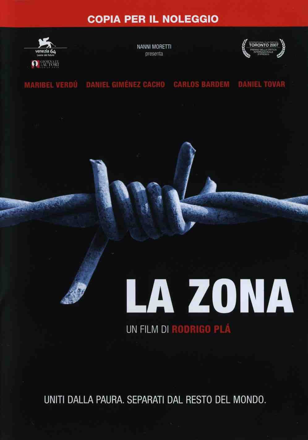 La zona