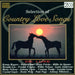 Selection Of Country Love Songs