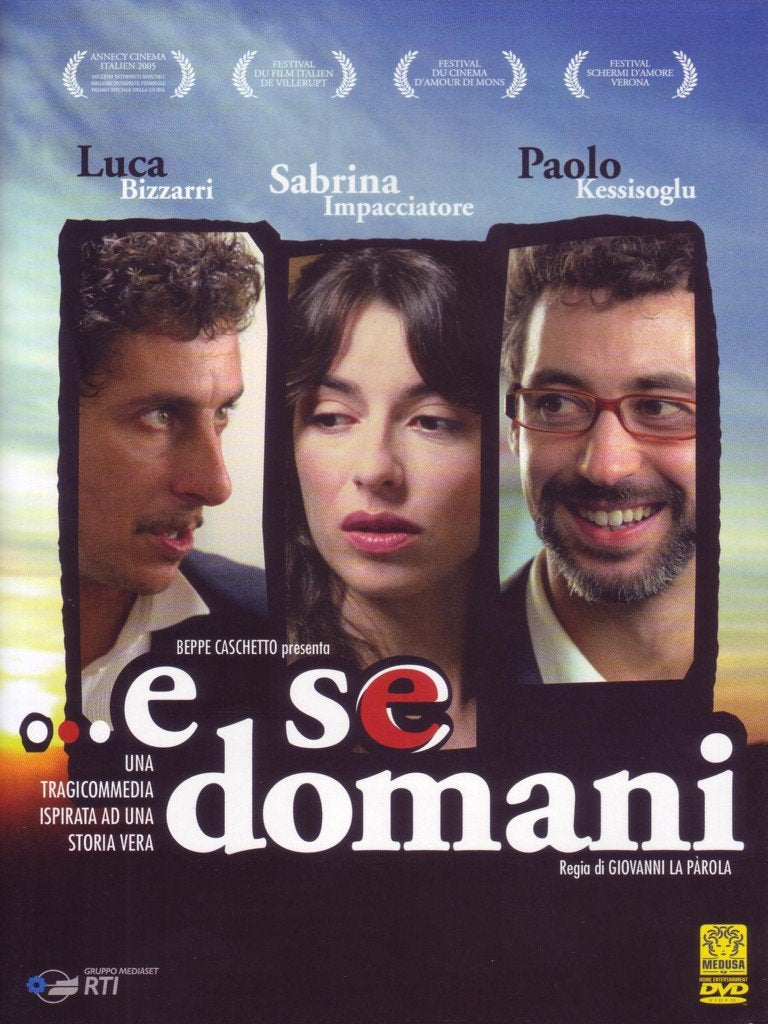 E Se Domani