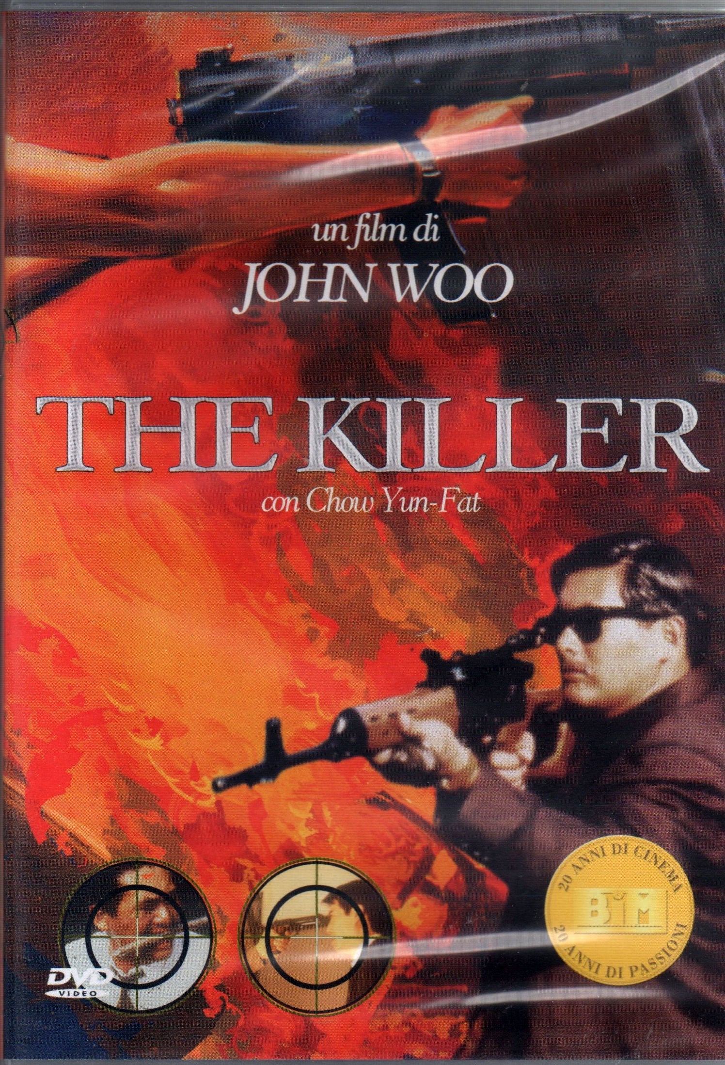 The Killer