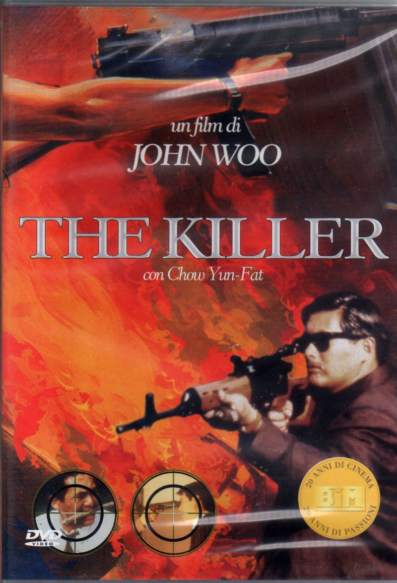 The Killer
