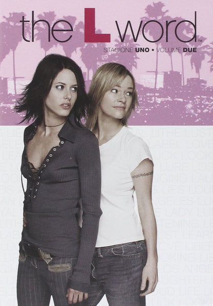 The L word Stagione 01