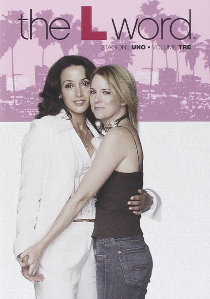 The L word Stagione 01