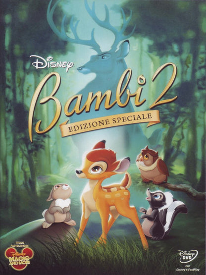 Bambi 2