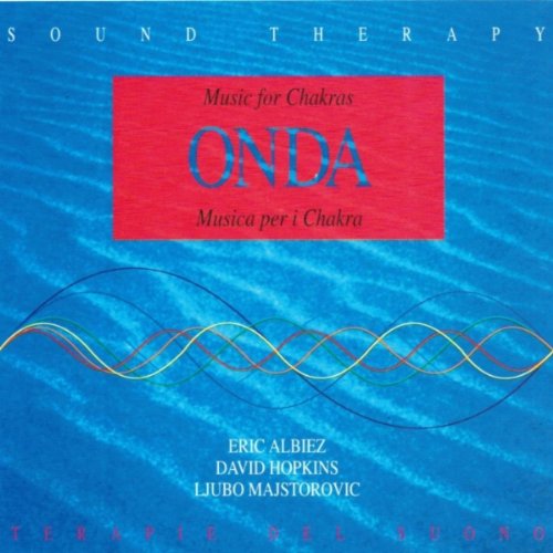 ONDA - Music for Chakras