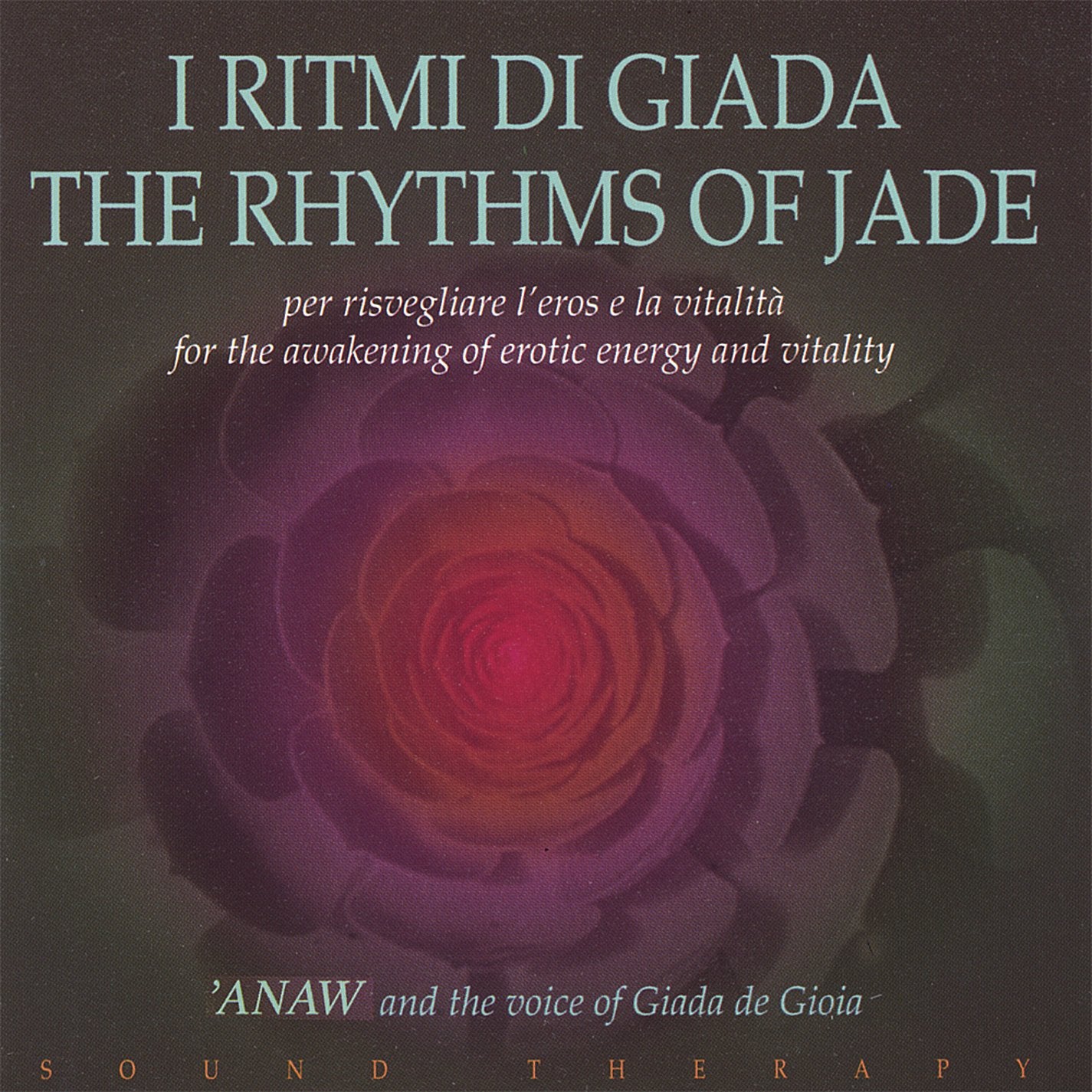 Rhythms of Jade