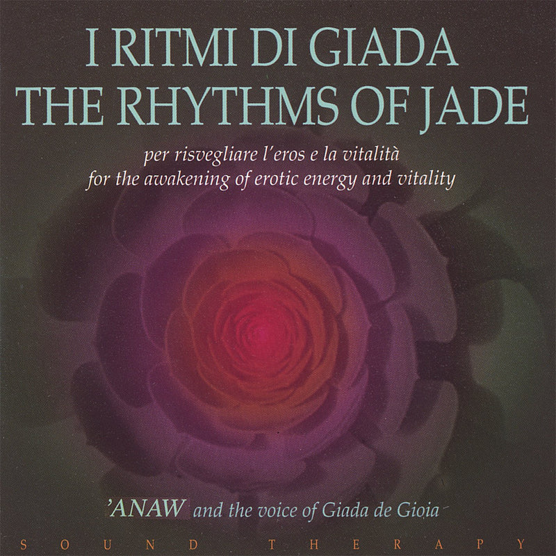 Rhythms of Jade
