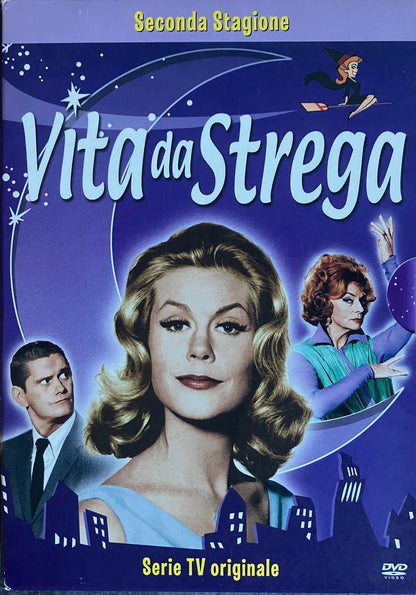 Vita Da Strega - Seconda Stagione
