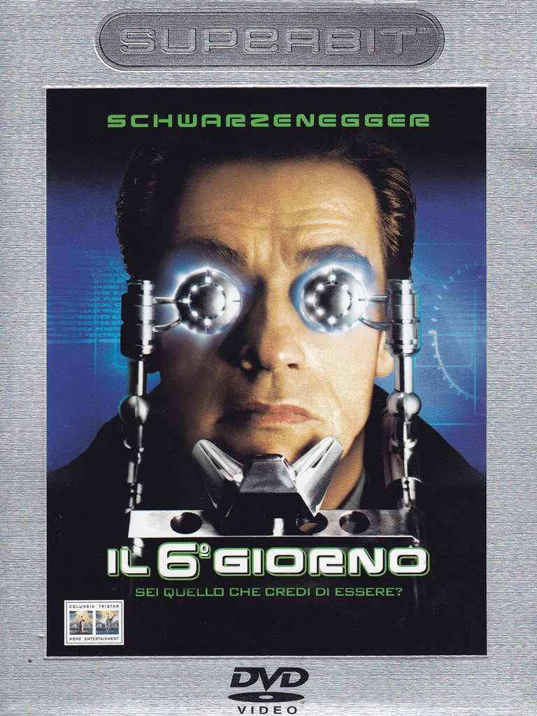 Il 6 giorno