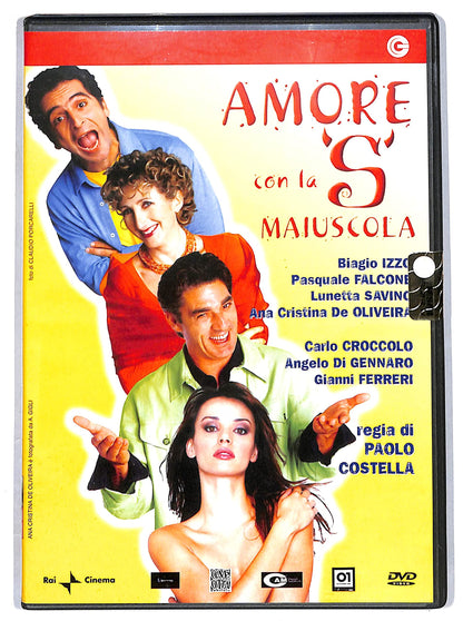 Amore Con La's'maiuscola