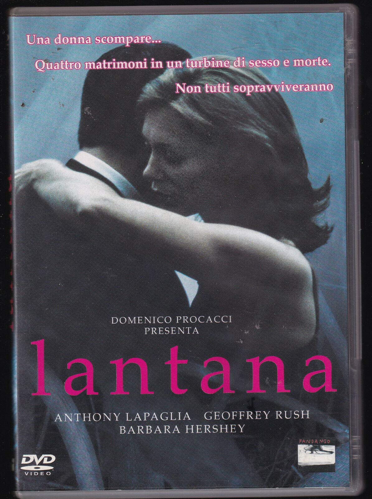 Lantana