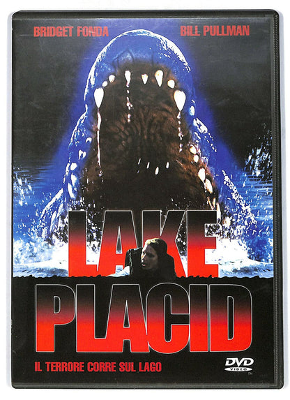 Lake Placid