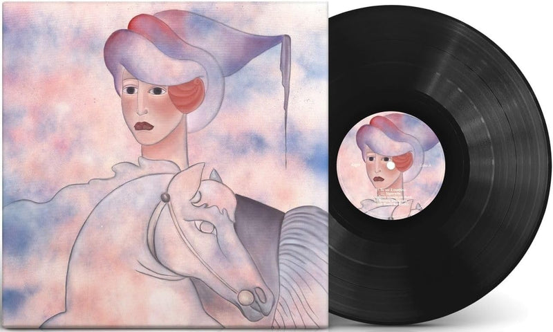 Vinile Lucio Corsi - Volevo Essere Un Duro (Sanremo 2025