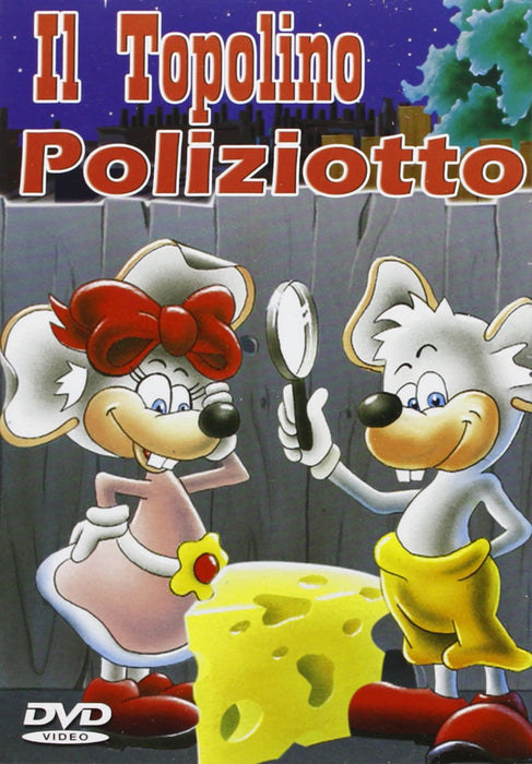 Topolino Poliziotto (Il)