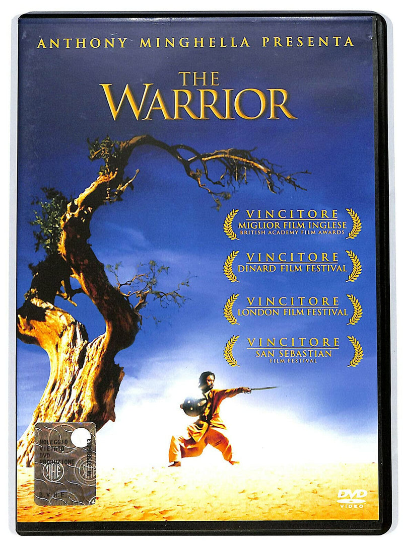 Warrior (The)