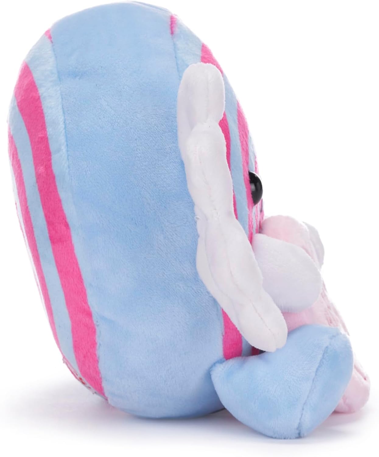 Swizzels Love Hearts 7" (18cm) "Sweet Sixteen" Sweet Plush Soft Toy