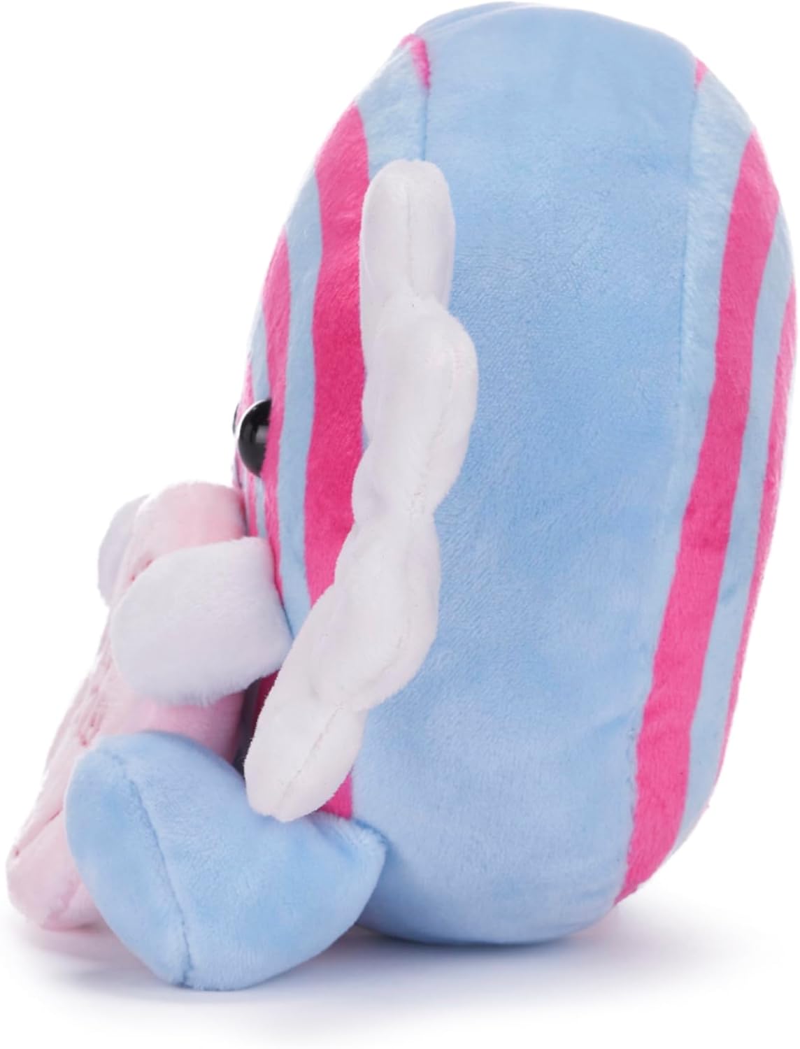 Swizzels Love Hearts 7" (18cm) "Sweet Sixteen" Sweet Plush Soft Toy