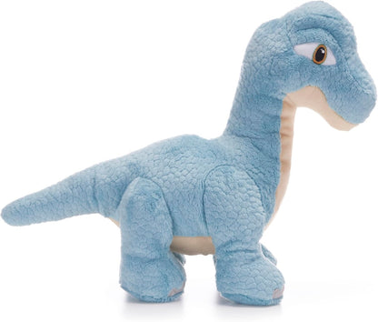 Jurassic World 25cm (10") Chunky Brachiosaurus Dinosaur Plush Soft Toy