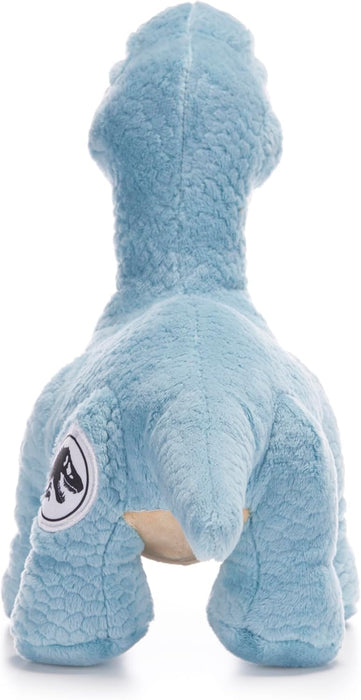 Jurassic World 25cm (10") Chunky Brachiosaurus Dinosaur Plush Soft Toy