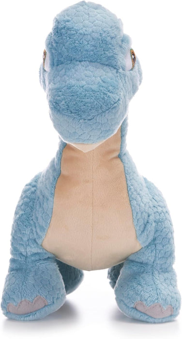 Jurassic World 25cm (10") Chunky Brachiosaurus Dinosaur Plush Soft Toy