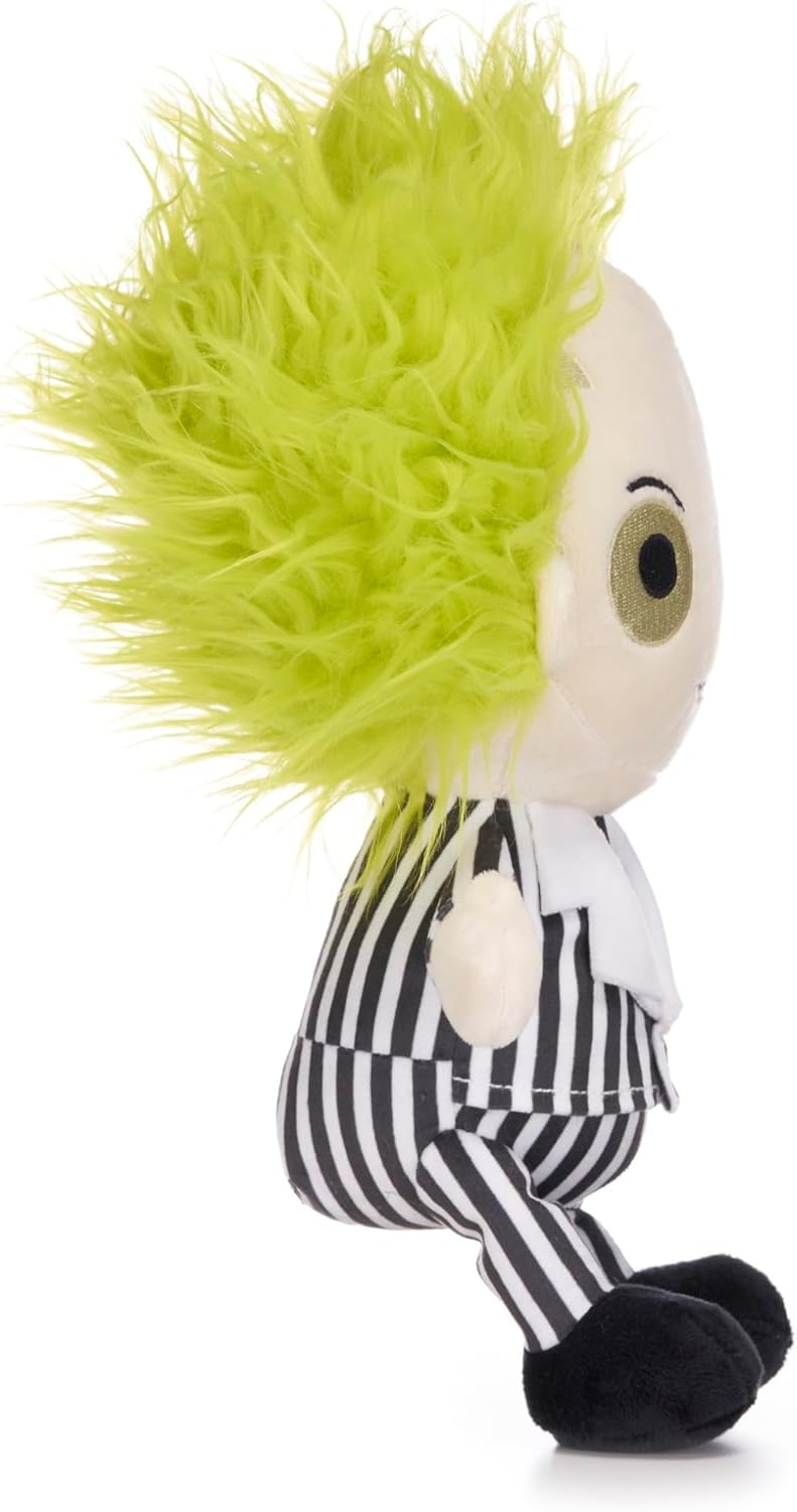 Beetlejuice 12"/30cm Soft Plush Toy