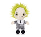 Beetlejuice 12"/30cm Soft Plush Toy