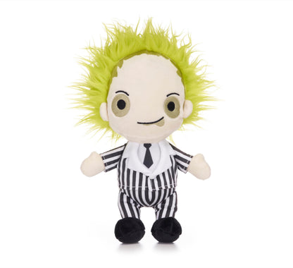 Beetlejuice 12"/30cm Soft Plush Toy