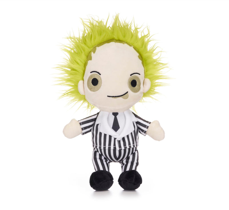 Beetlejuice 12"/30cm Soft Plush Toy