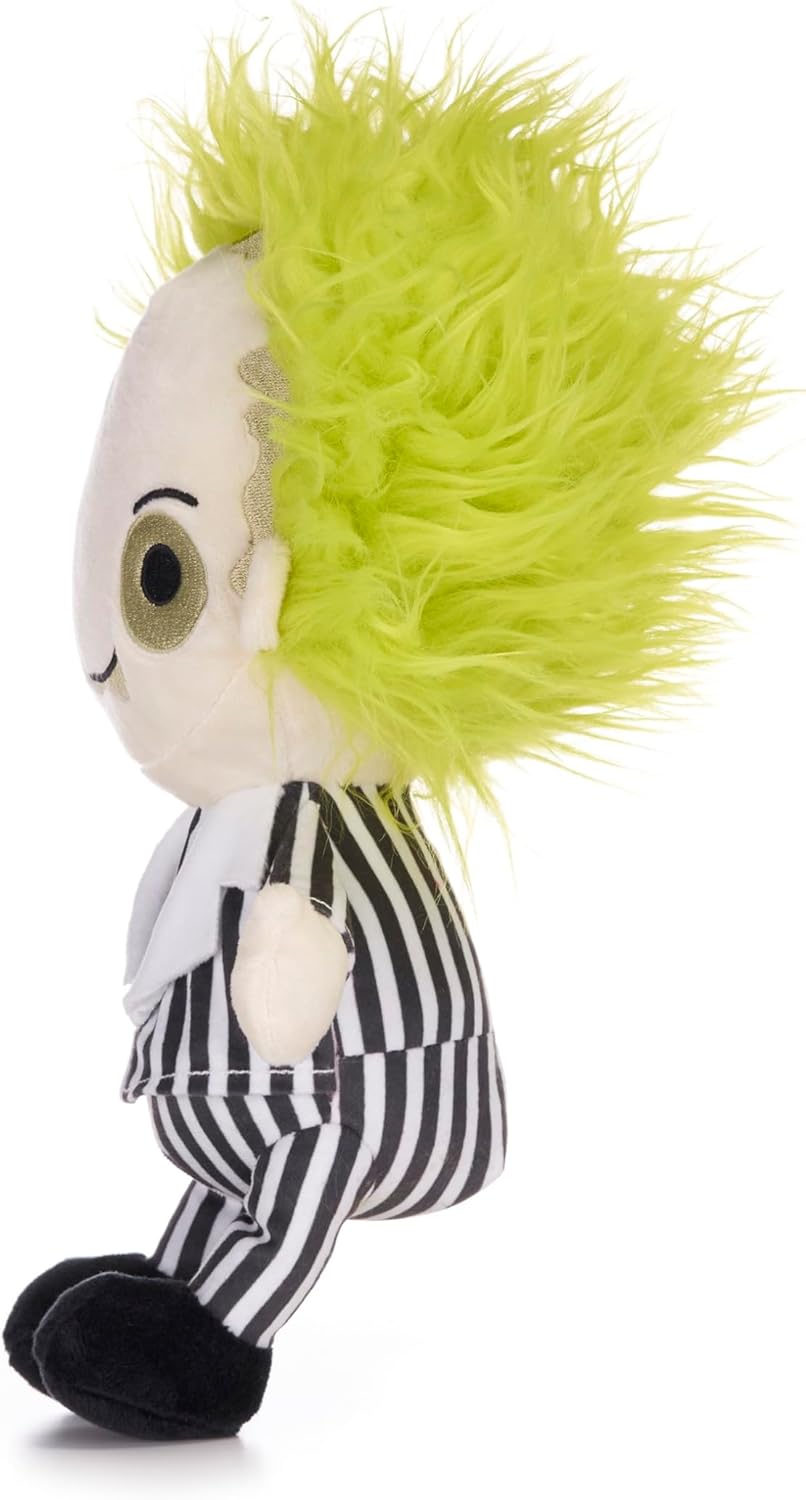 Beetlejuice 12"/30cm Soft Plush Toy