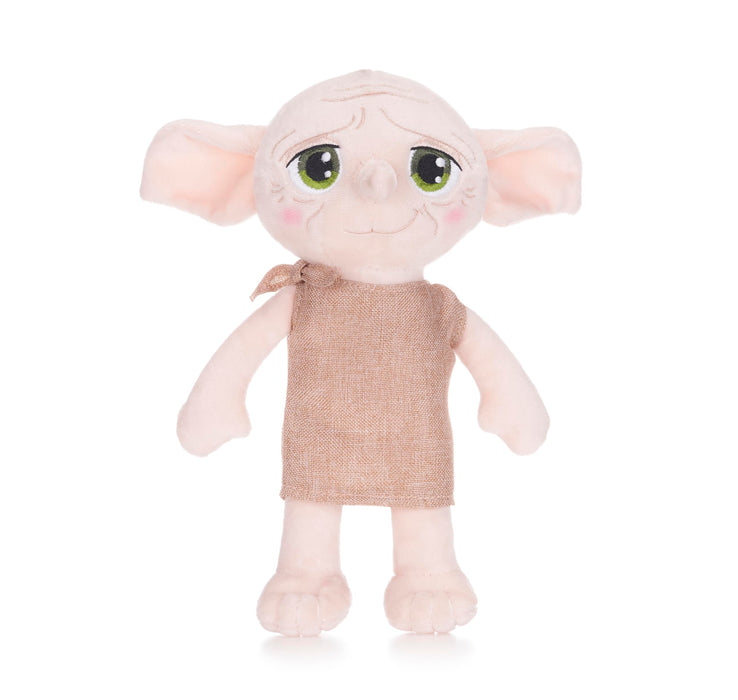 Wizarding World Harry Potter - Peluche de Dobby el elfo (25 cm