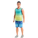 Barbie - Fashionista Ken Ombre Tank (Hyv00)