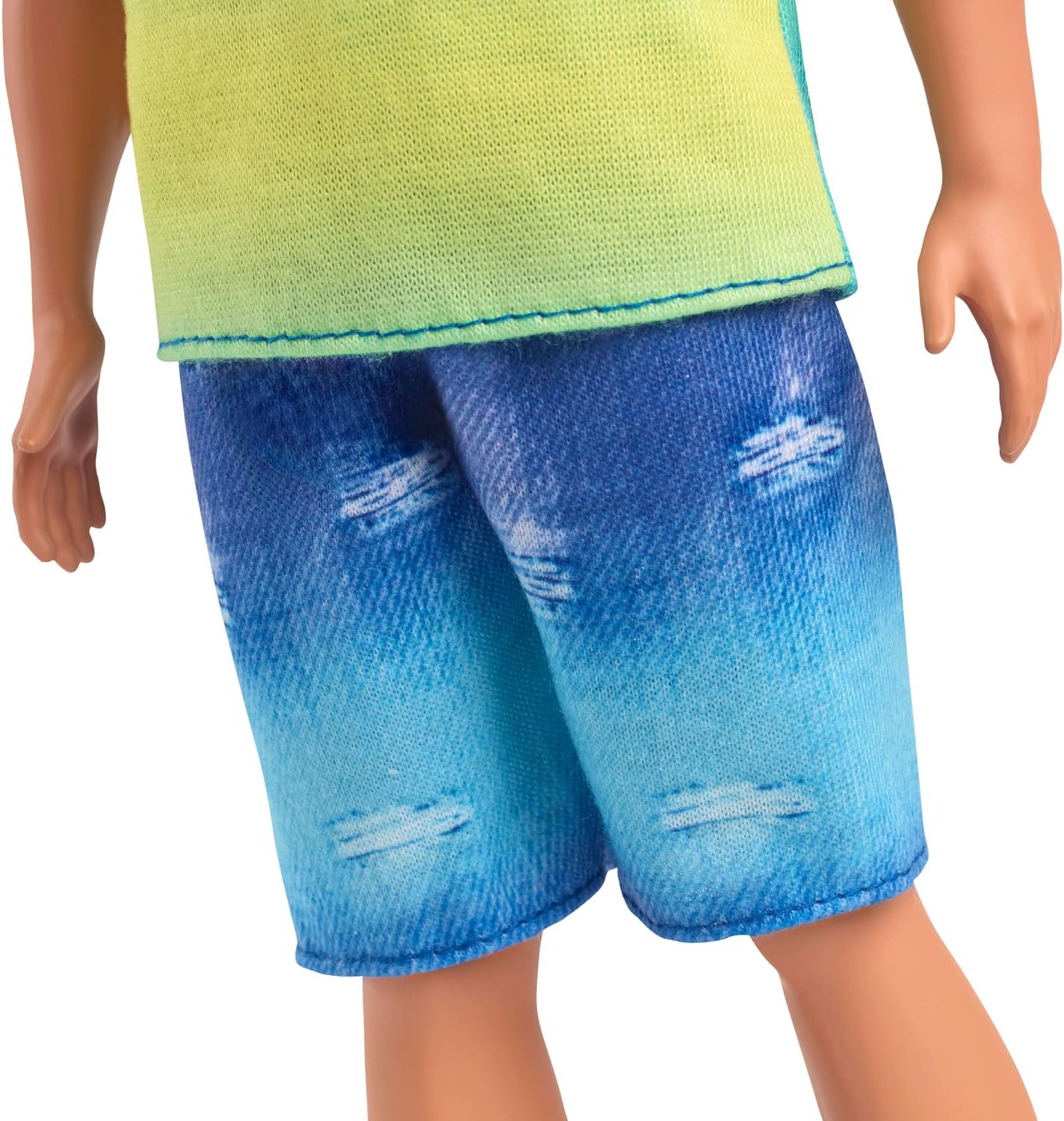 Barbie - Fashionista Ken Ombre Tank (Hyv00)