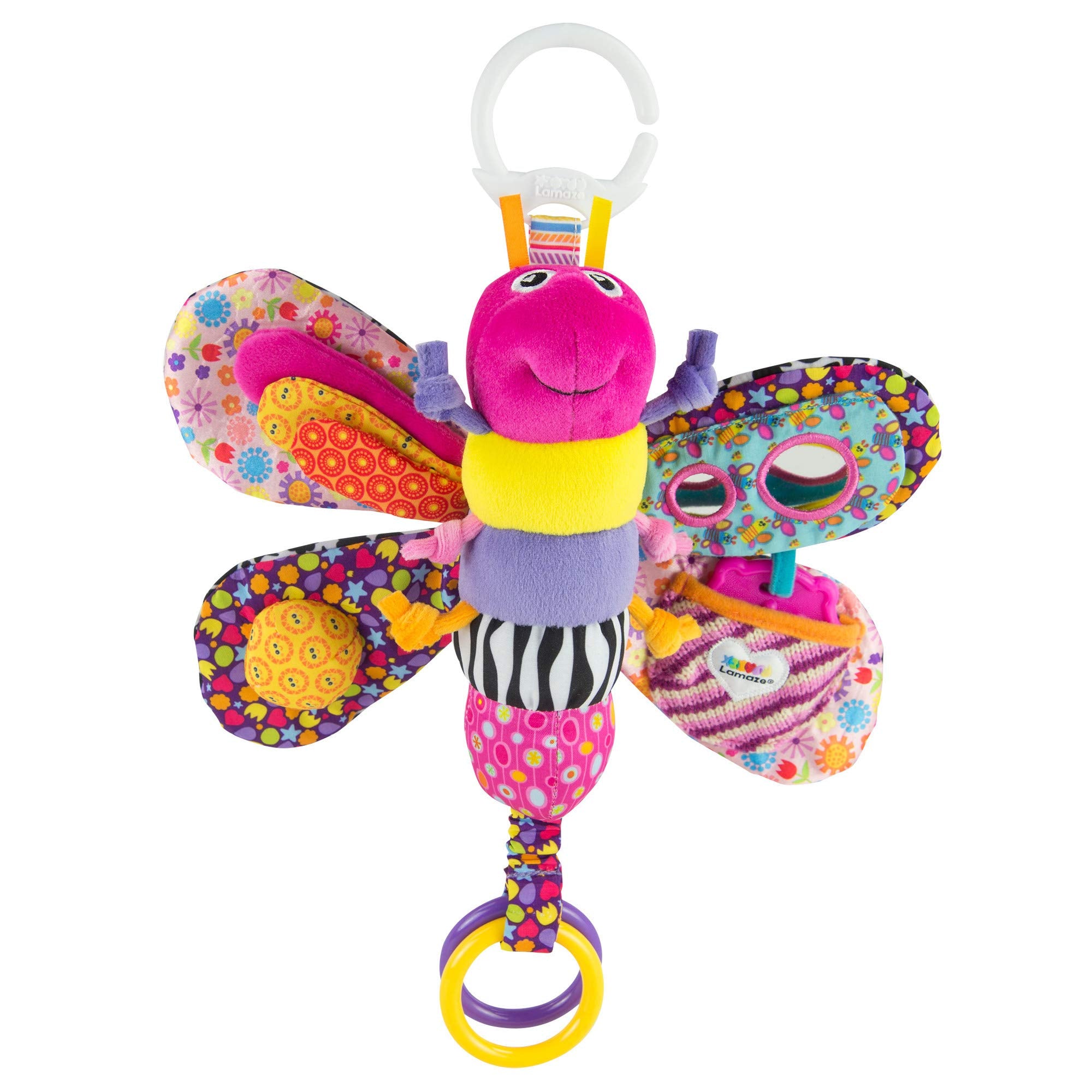 Lamaze Play & Grow, Fifi the Firefly