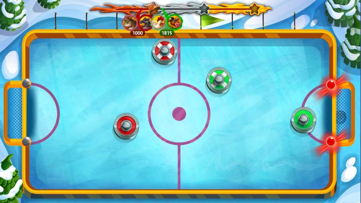 60-In-1 Game Collection