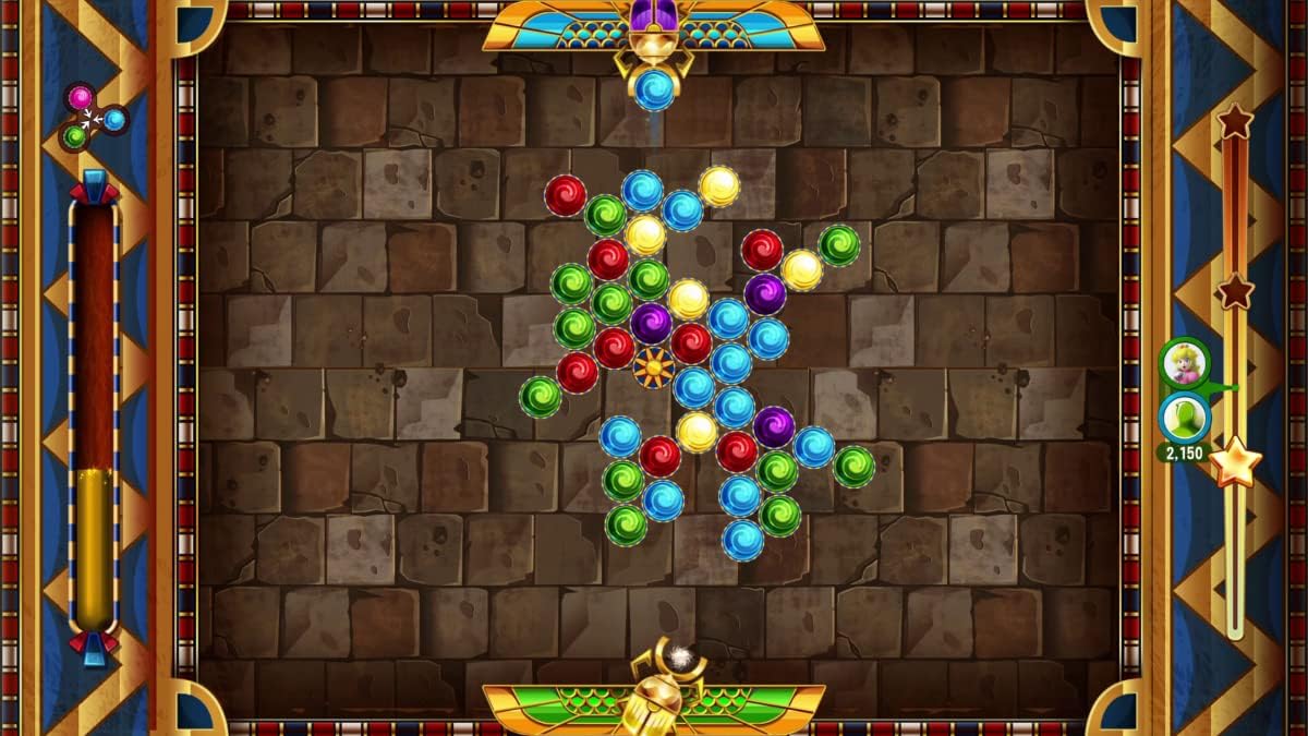 60-In-1 Game Collection