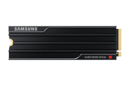 Ssd Nvme M2 9100 Pro 1Tb W/Heatsink