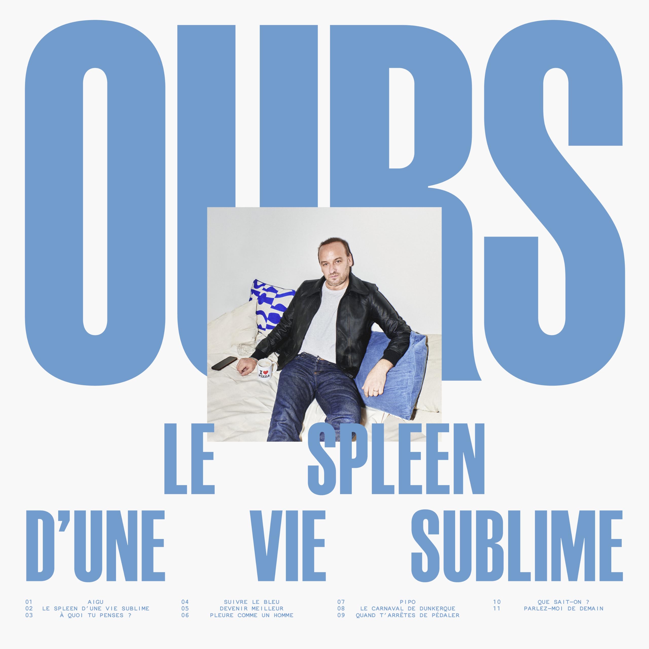 Le spleen d une vie sublime