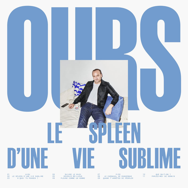 Le spleen d une vie sublime
