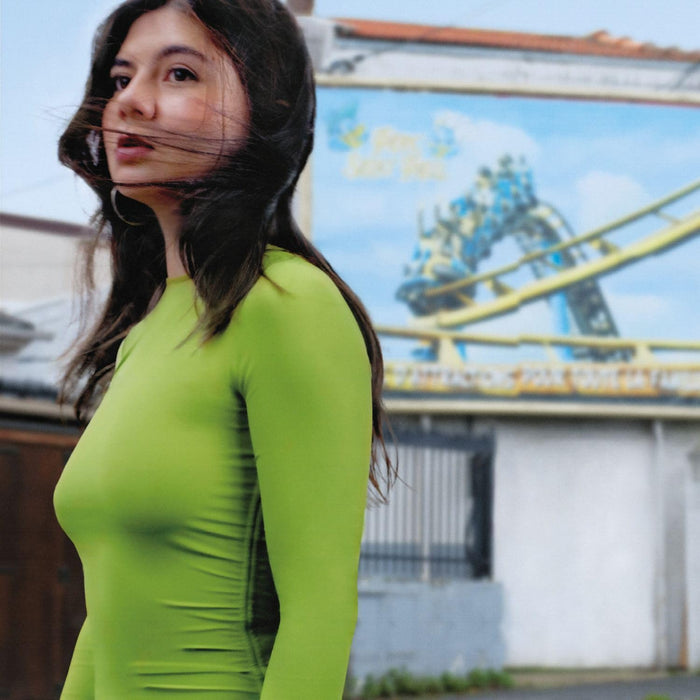 Les Rebords Du Monde