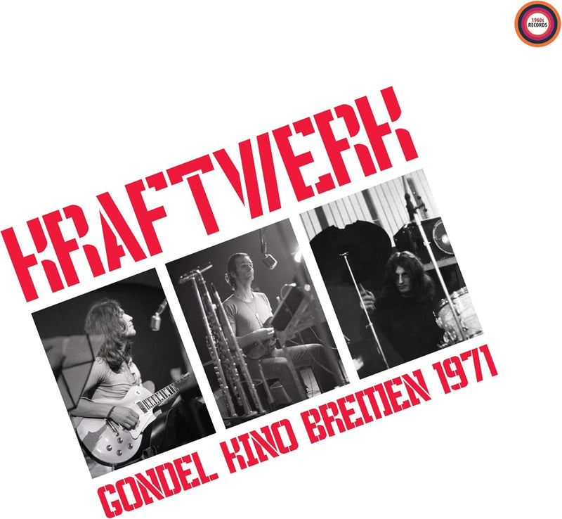 Gondel Kino Bremen 1971