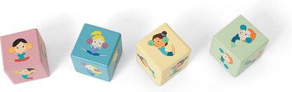 BS Toys - Speedy Cubes (BS-GA498