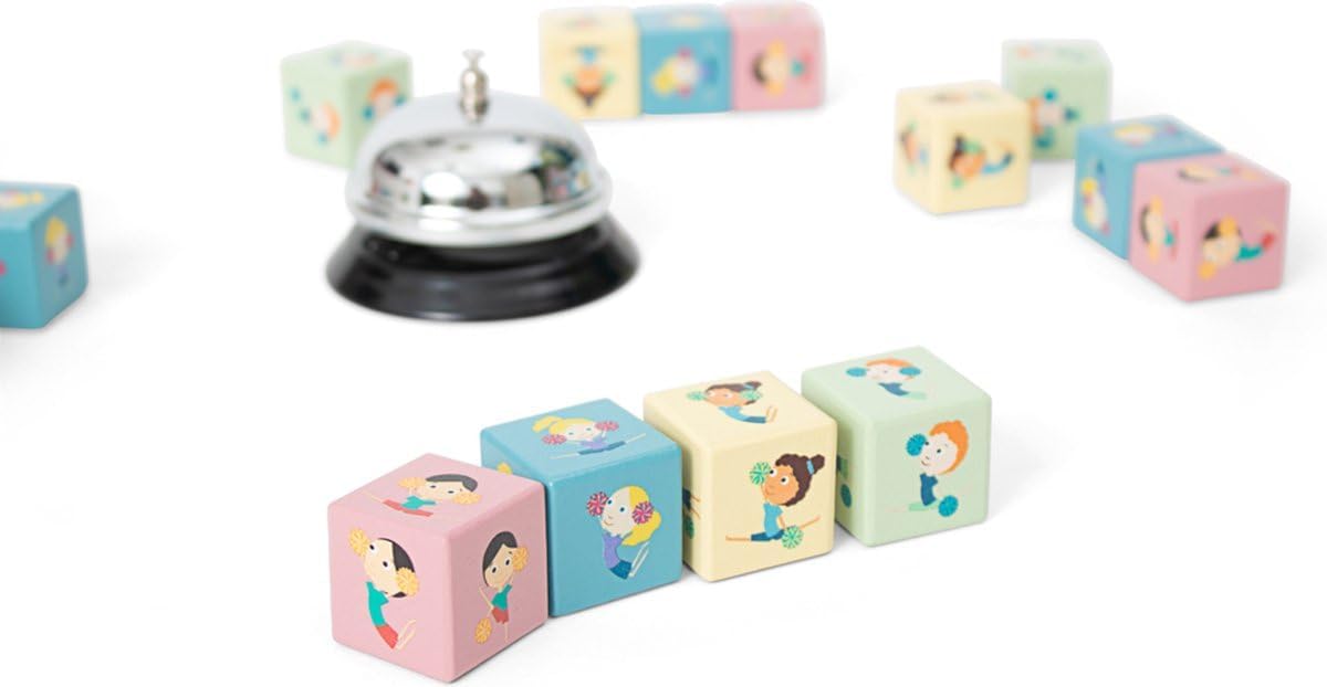 BS Toys - Speedy Cubes (BS-GA498