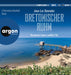 Bretonischer Ruhm: Kommissar Dupins zwölfter Fall