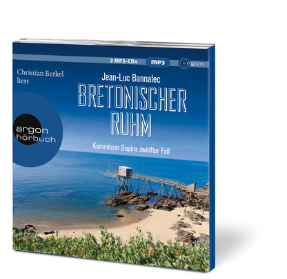 Bretonischer Ruhm: Kommissar Dupins zwölfter Fall
