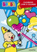 Bumba : kleurboek - Ballonnen